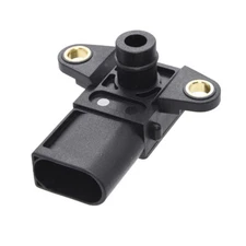 Air Intake Sensor MAP Pressure Sensor For BMW 1 3 5 6 7 Series 13628657300