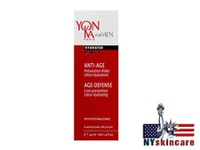 Yonka Age-Defense Line Prevention Ultra Hydrating 40ml/1.4oz Brand New