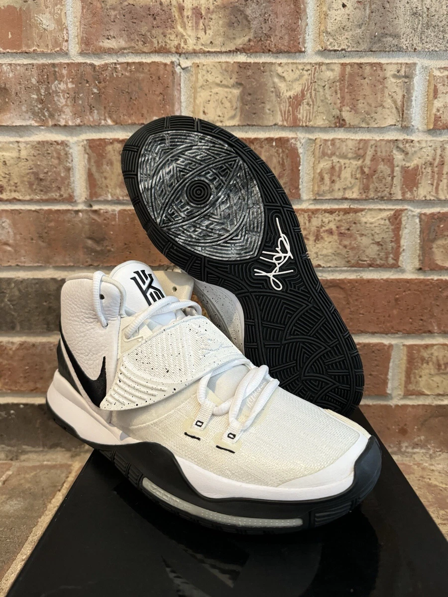 Las mejores ofertas en Nike Kyrie 6 TB White | eBay