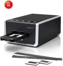 Plustek OpticFilm 135i, Film & Slides Scanner - 2025 ver. 5-Element Lens System