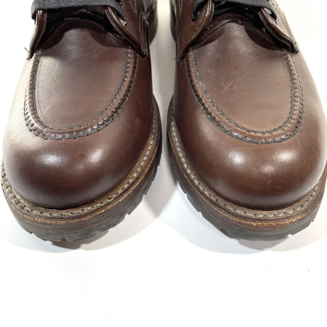 Red Wing Work Boots Beckman 9030 27.5Cm 9.5D | eBay