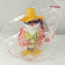Featherly Friends Beach Poolside Bird 2024 Pride Target NEW  SEALED With Tags