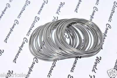 10Meter (10M) (NOT include spool) - MULTICORE X-39 Flux 63/37  0.8mm Solder