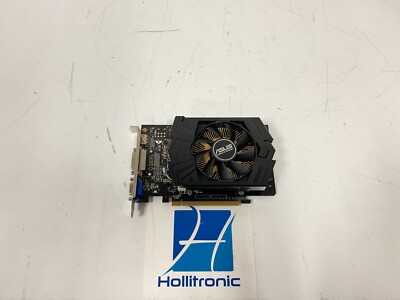 Asus Nvidia GTX 750 1GB GDDR5 Video Card