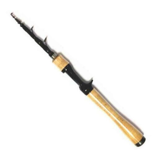 Daiwa Black Label BL-PF772XHFB Bass bait casting rod from Daiwa Black Label BL-PF772XHFB Bass bait casting rod from