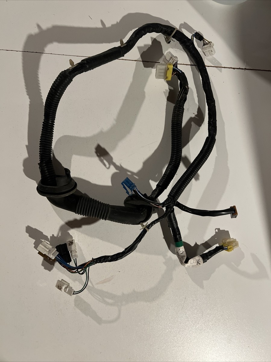 新品ユニットパス 300zx door 2412444P00 passenger side z32 90 91 92 93 94 95 96 | eBay