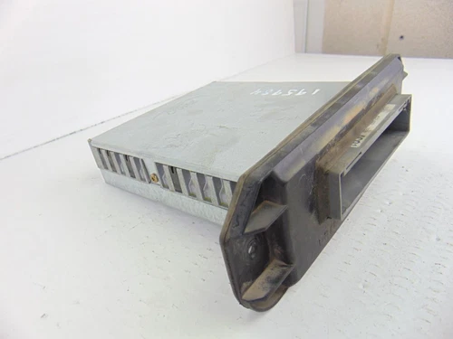 F87F-12A650-AYB Centralina Motore per FORD EXPLORER 4.0 XLT 1998 195984 - Foto 2 di 10
