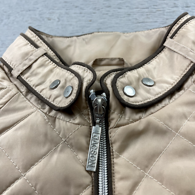 Veste D'équitation Jacson Pour Femme - Taille XS - Beige - Très Bon état