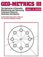 Geo-Metrics III: The Application of Geometric...