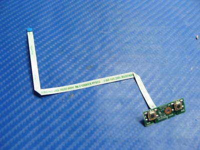 HP Slate 500 XT962UA  8.9'' Genuine Power Button Board w/ Cable 6050A2324401