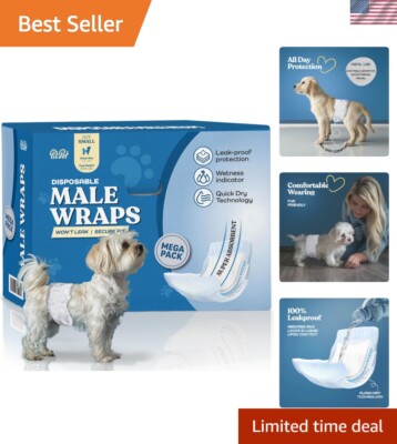 For Dogs Belly Bands Extra Large Dog Diapers Buy Disposable Female