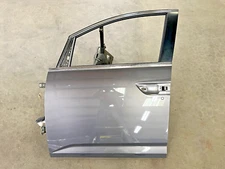 ⭐2011-2013 HONDA ODYSSEY FRONT LEFT SIDE DOOR BODY PANEL COVER GRAY OEM LOT2598