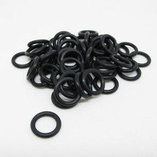 Scuba Diving Dive NBR Nitrile Rubber O-Rings 50pc Pack AS-568-011