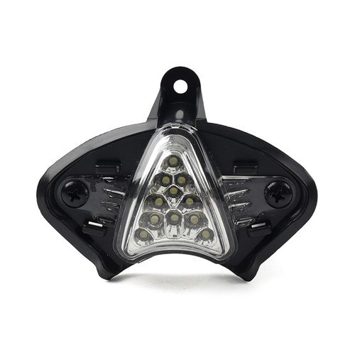 LED Upper Head Light Front Running Lamp For Kawasaki ZX-6R 07-08 - Picture 2 of 12