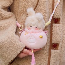 Love and Deepspace 10cm Garment Doll Clothes Reloading Clothing Xavier Coverall