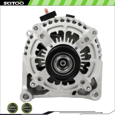 Alternator For BMW 428i Gran Coupe 2015-2016,428i xDrive 2014-2016 2.0L 14204