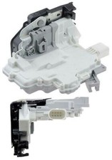 Porte arrière et accessoires Seat ALTEA