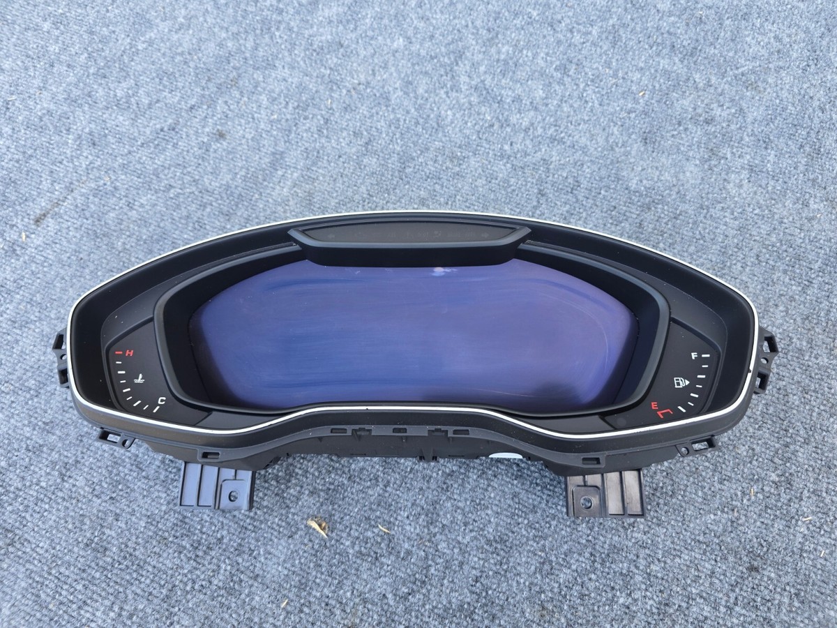 2018-2021 Audi A4 A5 S4 S5 Q5 SQ5 OEM Instrument Cluster 