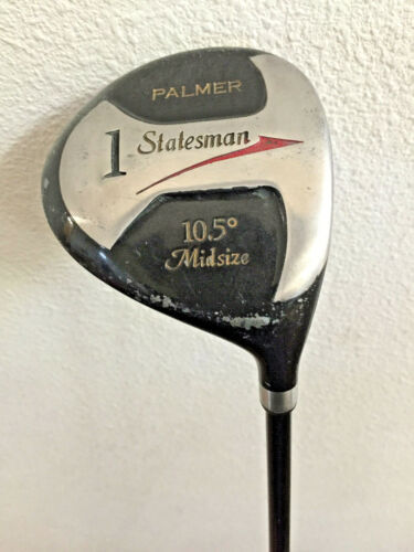 NEW Cobra DS-Adapt X Arnold Palmer 10.5° Driver Tensei 1K Blue 65