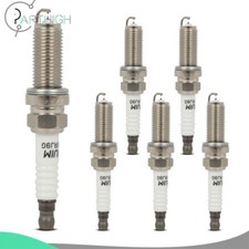 6x Iridium Spark Plugs for INFINITI Q50 2016-2020 for Q60 2017-2020 3.0L 96008