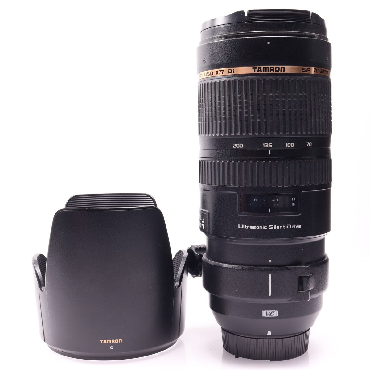 タムロンSP35F1.4 DI USD キャノン用(新品)TAMRON (タムロン タムロンSP35F1.4 DI USD キャノン用(新品)TAMRON (タムロン