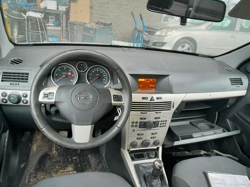 13275077 Pantalla Multifuncion para OPEL ASTRA H BERLINA Enjoy 2008 8941902 - Imagen 10 de 10