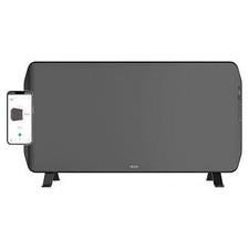 Duux DUUX Edge 1000 Smart Convector Heater White 1000W of Heating Power 15m