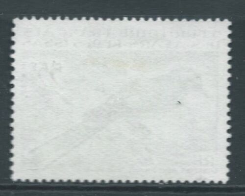 AFARS & ISSAS 1967 SG507 55f Bird - Unstriped Ground Squirrel fine used cat £34 - Picture 2 of 2