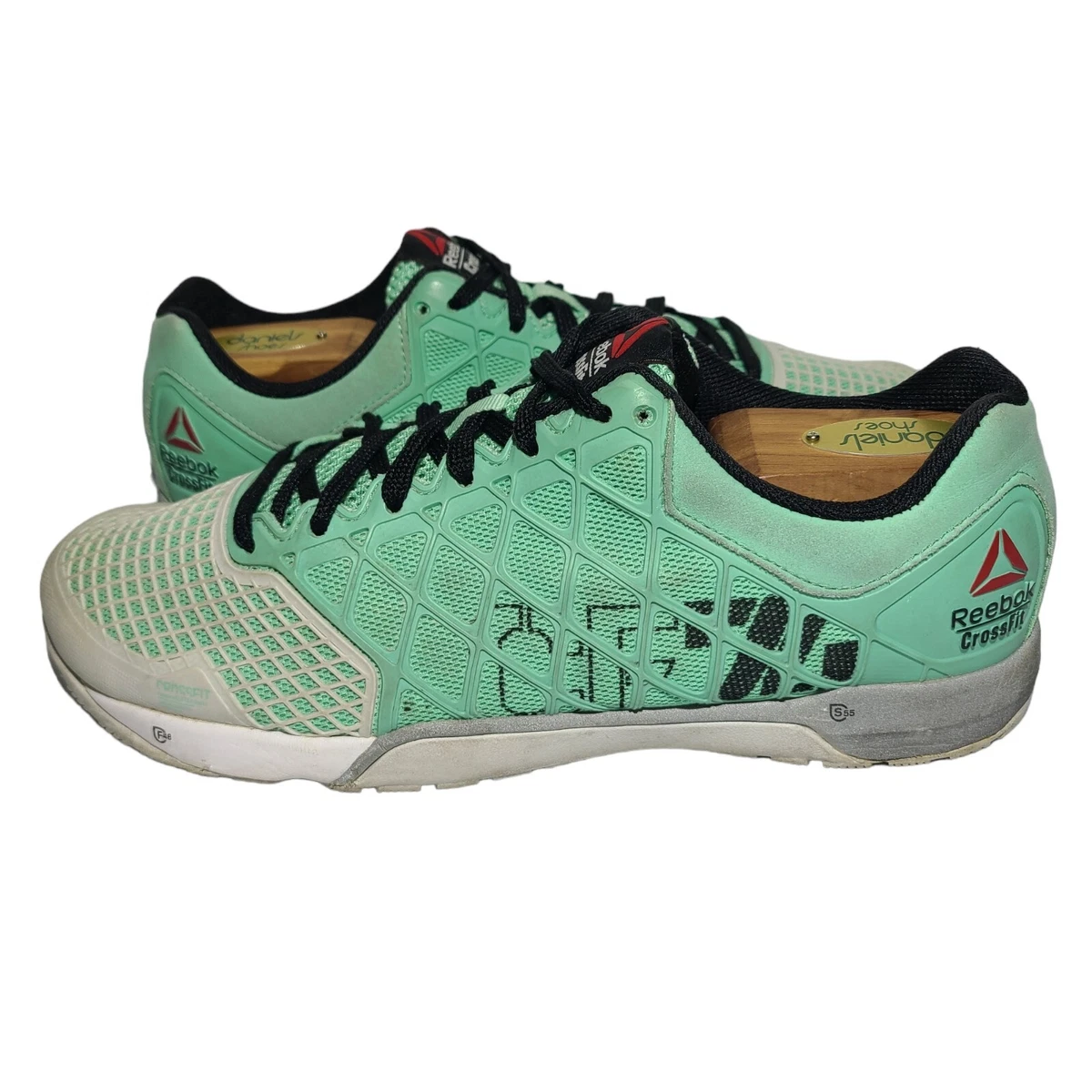 Reebok women's crossfit nano 3.0 athletic shoes Clearance