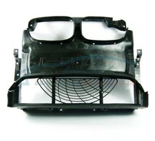 Originale BMW 51718268371 - Conduzione aria anteriore serie 3