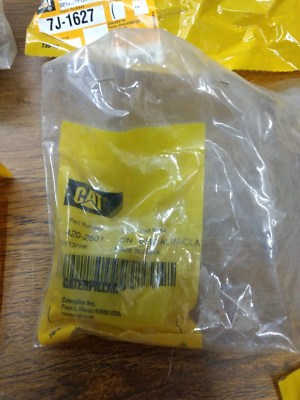 Cat 420-2501 BRG-ALIN-CLA  Caterpillar 420-2501