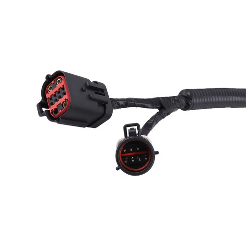 Engine Wiring Harness For 2004 Ford F250-F550 Super Duty 6.0L V8 4C3Z-12B637-AA - Picture 4 of 13