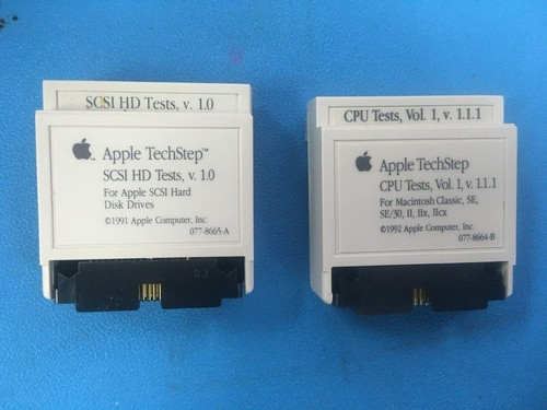 *RARO* Herramienta de diagnóstico Apple TechStep - ¡FANTÁSTICO ESTADO! - Imagen 5 de 5