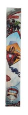 Marvel Avengers Initiative Iron Man Outdoor Kite 22.5 X 21.5in 