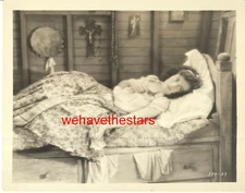 VINTAGE Joan Crawford DREAM OF LOVE '28 MGM Publicity Portrait