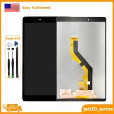 Black LCD Display For Samsung Galaxy Tab A T290 2019 8.0 Wifi Screen Digitizer