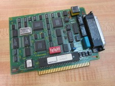 Allen Bradley 960588 Communication Interface Card 1784-KT W/O Side Bar