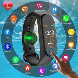 smart wristband 1 sport 1 fit