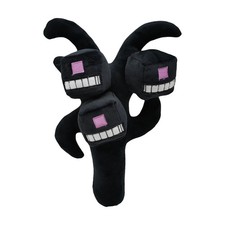 New 30cm Minecrafts Wither Storm Plush Toy St...