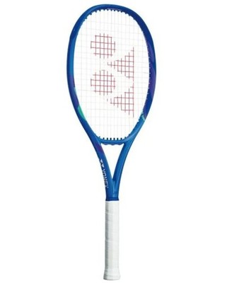 YONEX EZONE 100 TOUR　G2 YONEX Ezone 100 Tour 08EZ10TR G2 G3 Blue Tennis Racket Blast Blue