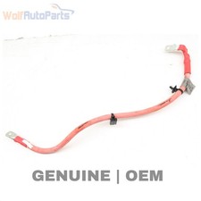 2018-2023 LAND ROVER RANGE ROVER VELAR 3.0L - Positive (+) Battery Cable