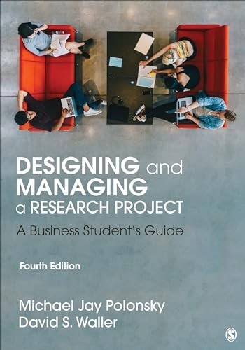 Designing and Managing a Research Project: A Business Student's Guide - Image 2