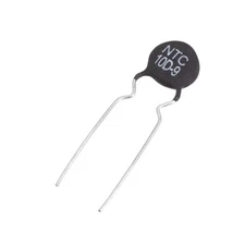 uxcell NTC Thermistor Resistors 10D-9 2A 10 Ohm Inrush Current Limiter Temper...