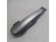 Porte arrière et accessoires Seat AROSA