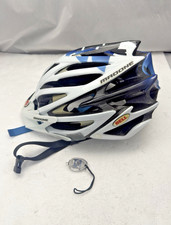 2009 BELL MADONE VOLT B248 Size Large Bicycle Adult Helmet w/ Safety Light