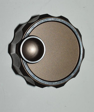 Deluxe Kenwood KB-1 Tuning Knob - SUPER NICE