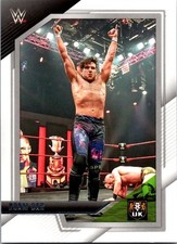 2022 Panini Noam Dar Base Set #30
