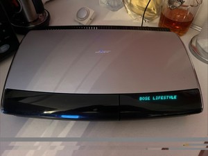 Bose DVD Player | eBay