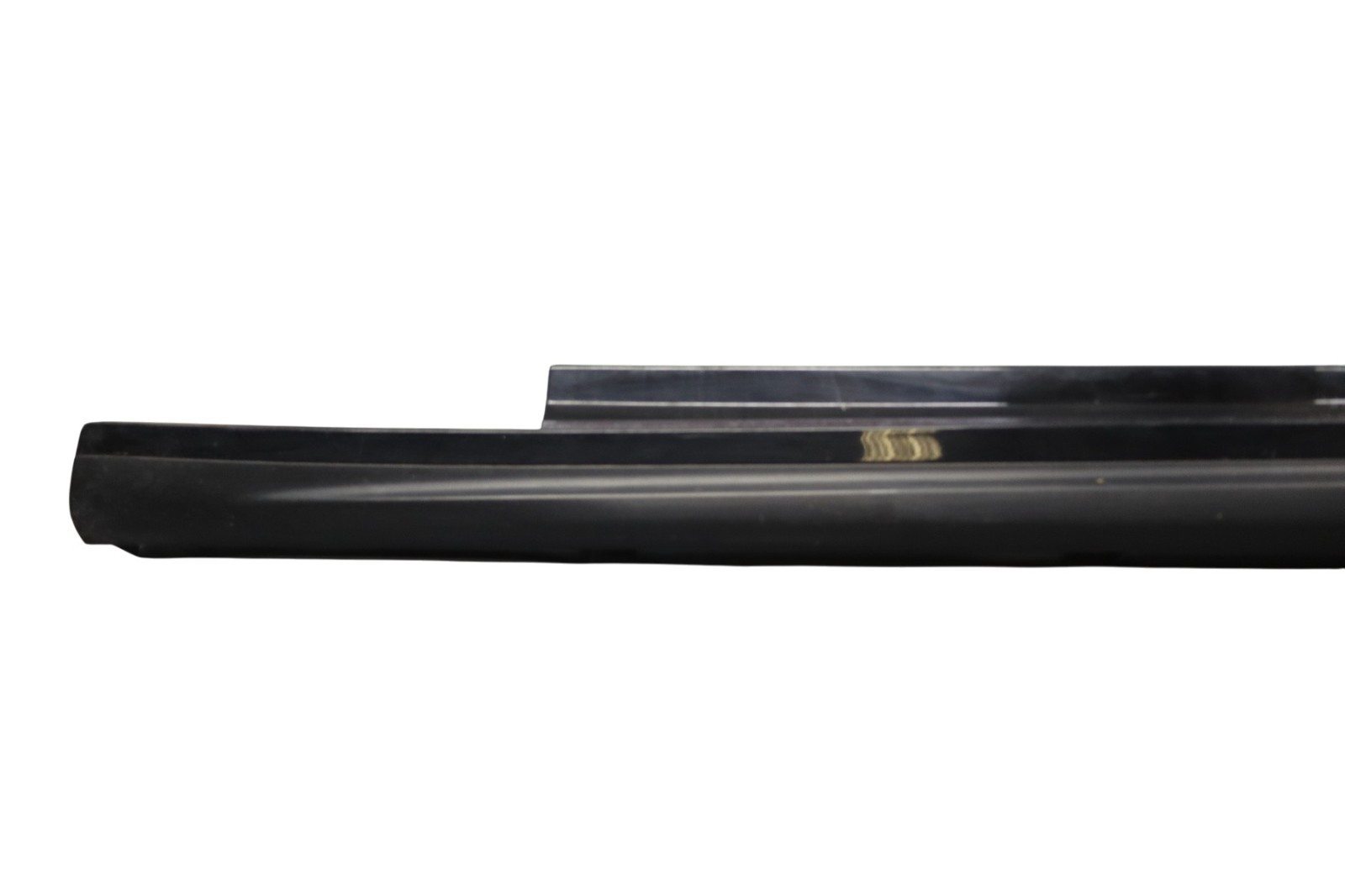 14-20 Maserati Ghibli Left Driver Side Skirt Rocker Panel Molding 670010789 Oem