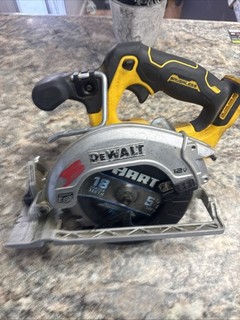 DEWALT Xtreme Sub Compact 12V Brushless Circular Saw Model DCS512 (TOOL ONLY !!)